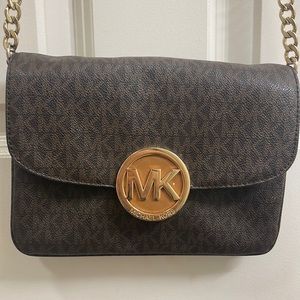 MK crossbody